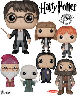 TOP 10: Regalos para un Potterhead