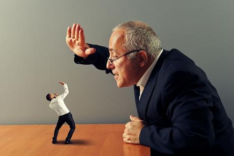 Señales de problemas en el lidrazgo para abordar cambios en las organizaciones Señales de problemas en el lidrazgo para abordar cambios en las organizaciones