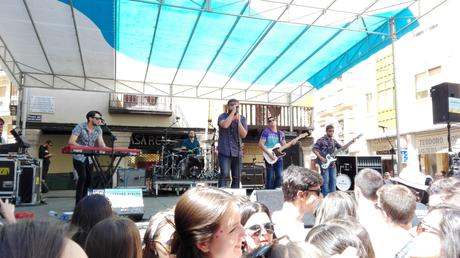 Un Sonorama Ribera de récord: miércoles y jueves IMG_20160811_130149.jpg