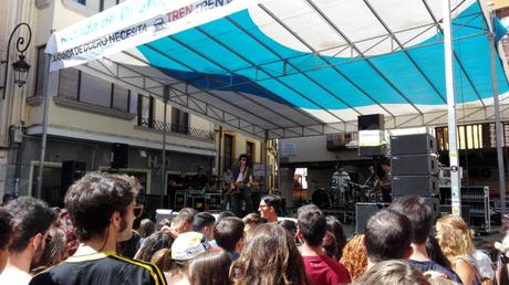 Un Sonorama Ribera de récord: miércoles y jueves IMG_20160811_122438.jpg