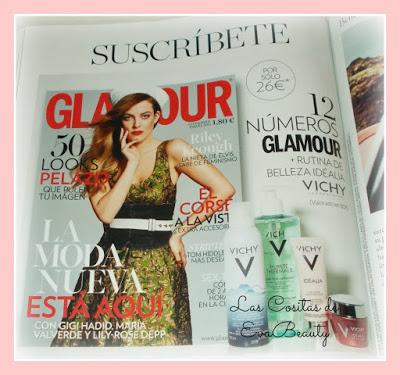 Revistas Septiembre 2016 (Regalos, suscripciones y mes que viene)