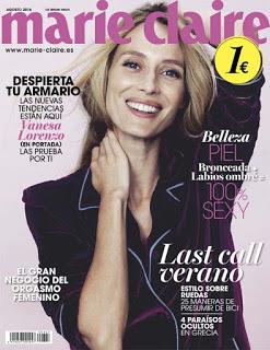 Revistas Septiembre 2016 (Regalos, suscripciones y mes que viene)