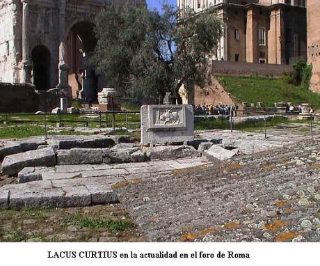 La leyenda del rapto de las Sabinas y  guerra entre romanos y sabinos,