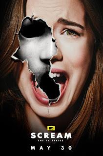 'Scream: The TV Series' 2x11