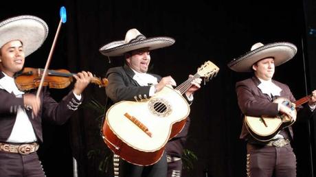Mariachis en Cali Mariachis en Cali