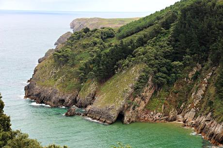 Los 7 Miradores de Asturias y Cantabria más impresionantes 