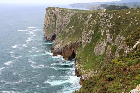 Los 7 Miradores de Asturias y Cantabria más impresionantes 