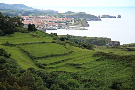 Los 7 Miradores de Asturias y Cantabria más impresionantes 