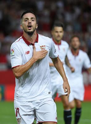 Crónica Sevilla FC 6 - RCD Espanyol 4