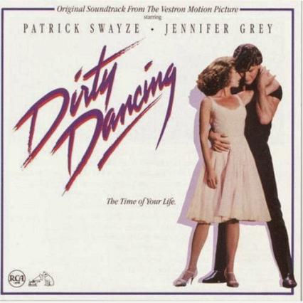 dirty dancing