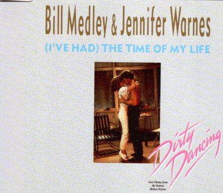 BILL MEDLEY