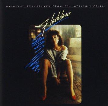 FLASHDANCE