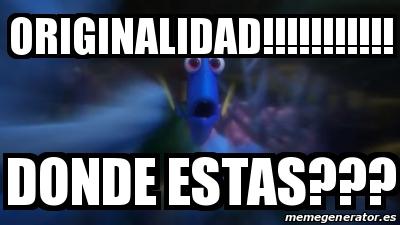 “Buscando a Dory”, y la innovación de Pixar 23436689