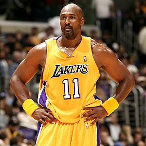 Curiosidades e historias de la NBA - El 11 de Karl Malone