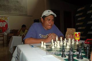 MI Bryan Solano se impusó en el Gabriel Pasos de Granada MI Bryan Solano se impusó en el Gabriel Pasos de Granada