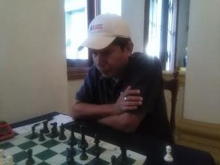 MI Bryan Solano se impusó en el Gabriel Pasos de Granada MI Bryan Solano se impusó en el Gabriel Pasos de Granada