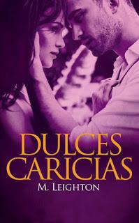 DULCES CARICIAS - M. LEIGHTON