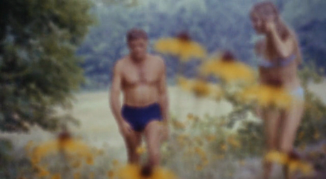 The Swimmer - 1968