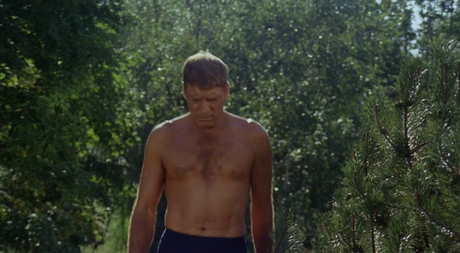 The Swimmer - 1968