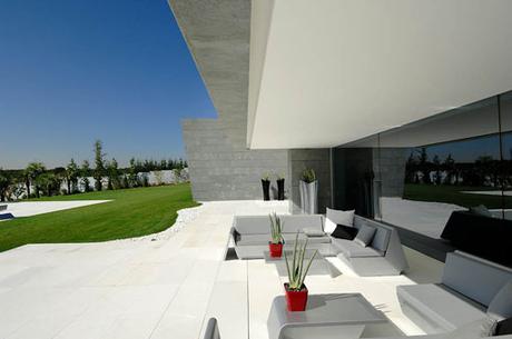A-cero Projects PORCHES DISEÑADOS POR A-CERO