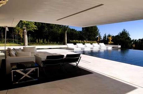 A-cero Projects PORCHES DISEÑADOS POR A-CERO