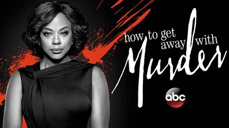 Serie (3): How to get away with murder