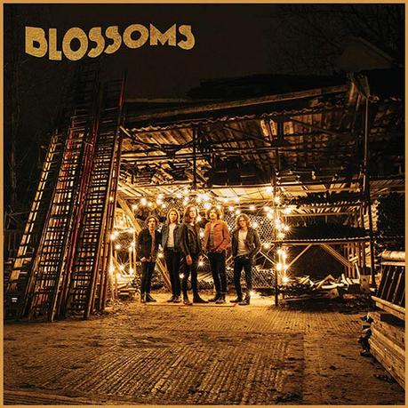 Blossoms y Major Lazer continúan liderando las listas de ventas británicas Primer disco de Blossoms