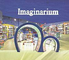 5% de descuento en Inmaginarium 5% de descuento en Inmaginarium