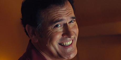 ASH VS. EVIL DEAD -TEMPORADA 1- EL JEFE