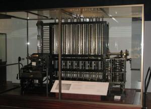 1920px-Babbage_Difference_Engine La condesa que nos enseñó a programar