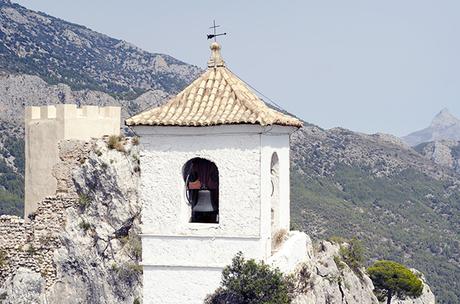 Castillo de Guadalest