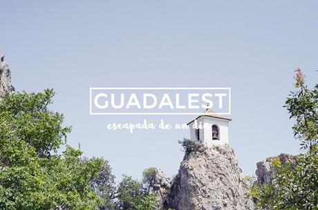 Qué ver y hacer en El Castell De Guadalest