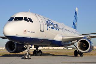 Jet Blue volará a Cuba desde Fort Lauderdale con tarifas bajas