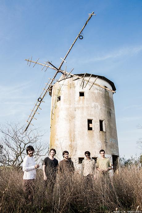 Aquí vuelven los Pels Aquí vuelven los Pels