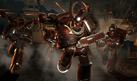 Bandai Namco anuncia parón en el desarrollo de Warhammer 40k Eternal Crusade warhammer-40k-eternal-crusade
