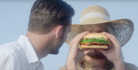 McDonald's - American Summer McDonald's - American Summer