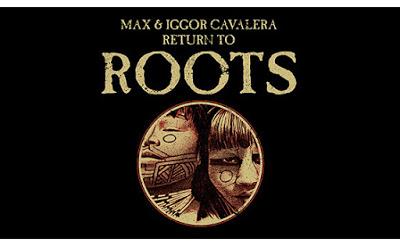 Max e Igor Cavalera celebran los 20 años del 'Roots' de Sepultura en Bilbao, Madrid y Barcelona