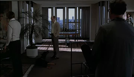 The Conversation - 1974 The Conversation - 1974