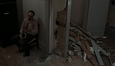 The Conversation - 1974 The Conversation - 1974