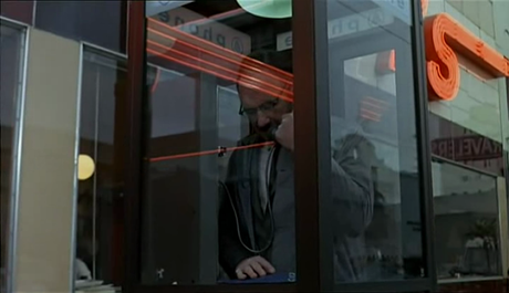 The Conversation - 1974 The Conversation - 1974