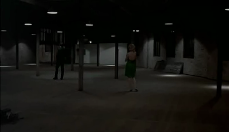 The Conversation - 1974 The Conversation - 1974