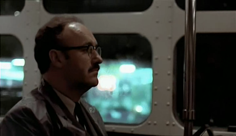 The Conversation - 1974 The Conversation - 1974