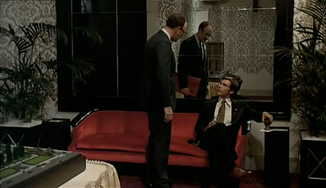 The Conversation - 1974 The Conversation - 1974