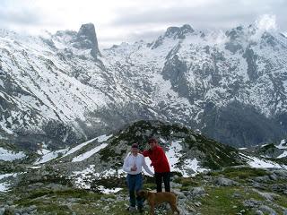 PICOS DE EUROPA 2016 PICOS DE EUROPA 2016