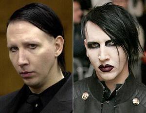 Marilyn Manson