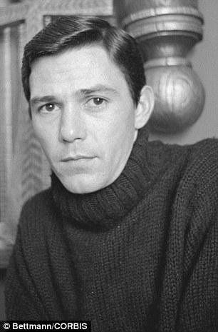 Jay Sebring