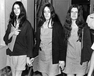 Charles Manson y la verdadera historia del asesinato en Beverly Hills Miembros de 'La Familia'