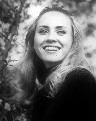 Melody Patterson