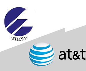 Firman acuerdos ETECSA y compañía estadounidense AT&T