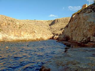 MALTA, UNA DE LAS ISLAS MAS POBLADAS